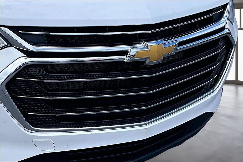 2020 Chevrolet Traverse LT 1LT