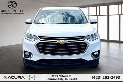 2020 Chevrolet Traverse LT 1LT