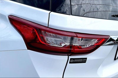 2020 Chevrolet Traverse LT 1LT