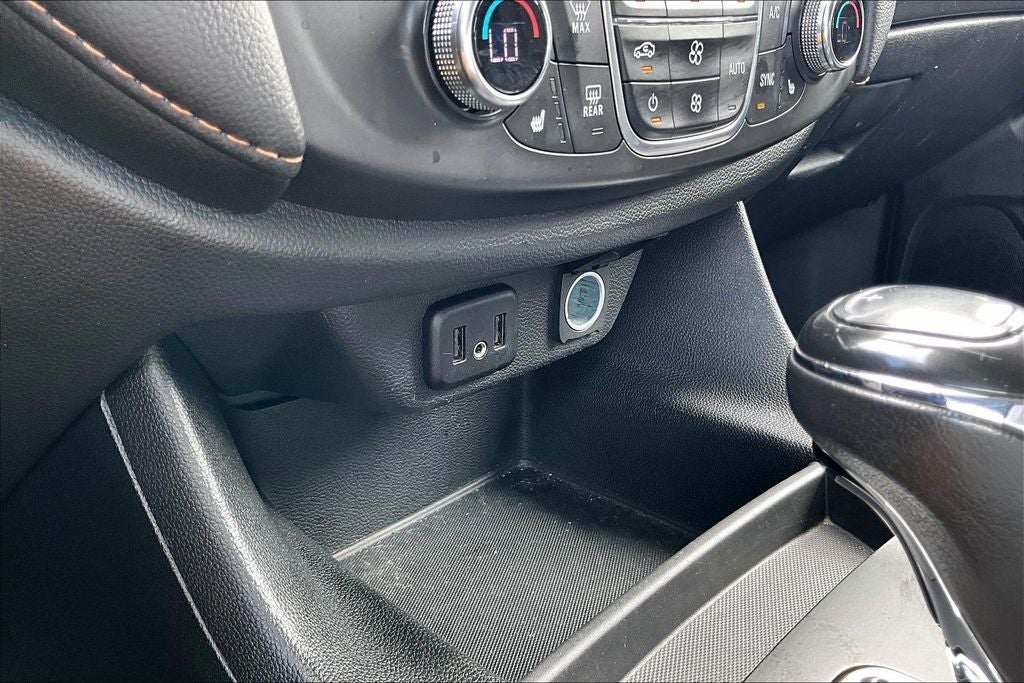 2020 Chevrolet Traverse LT 1LT