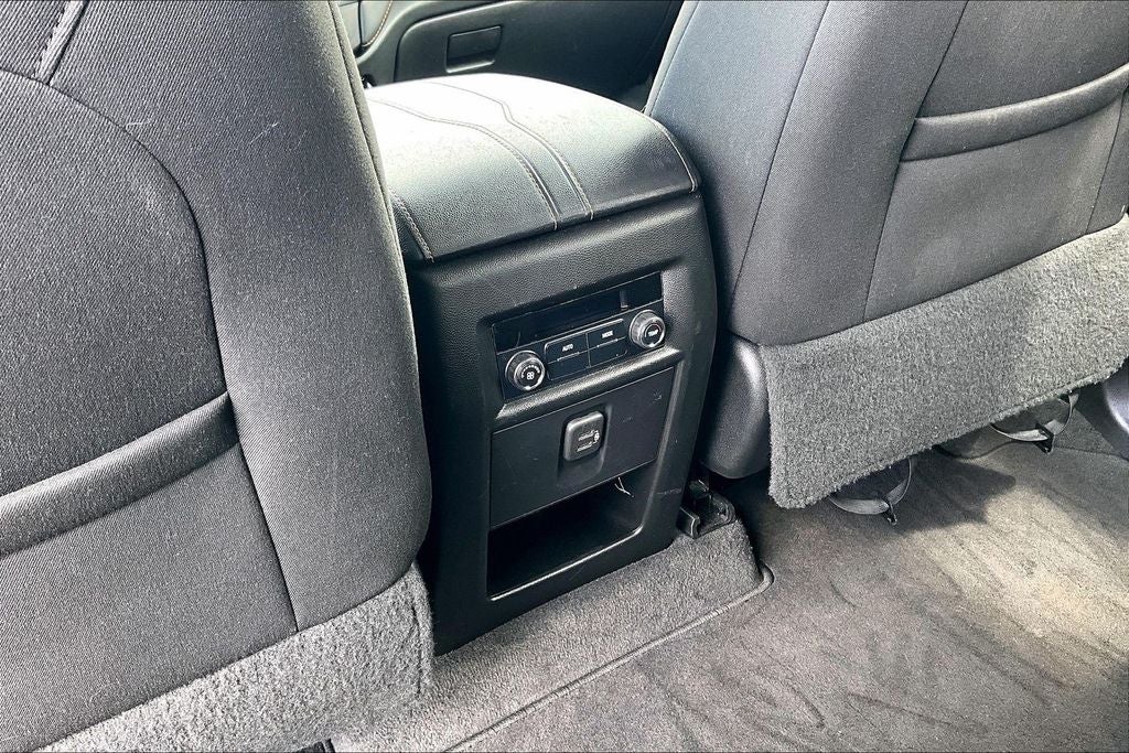 2020 Chevrolet Traverse LT 1LT