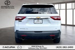 2020 Chevrolet Traverse LT 1LT