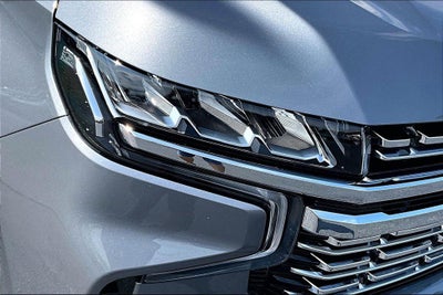 2022 Chevrolet Suburban Premier