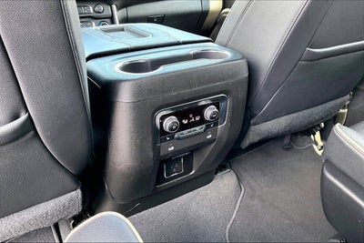 2022 Chevrolet Suburban Premier