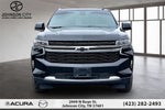 2022 Chevrolet Tahoe LT Luxury Package