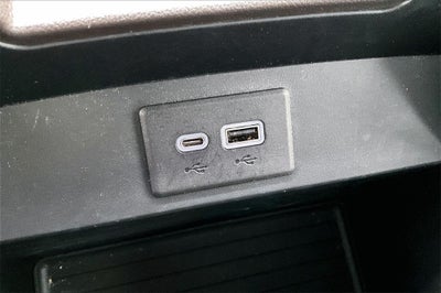 2022 Chevrolet Tahoe LT Luxury Package