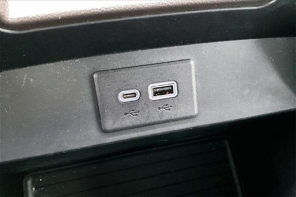 2022 Chevrolet Tahoe LT Luxury Package