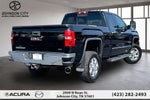 2015 GMC Sierra 2500HD SLT