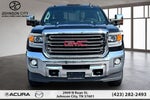 2015 GMC Sierra 2500HD SLT