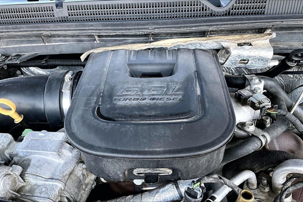 2015 GMC Sierra 2500HD SLT