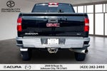 2015 GMC Sierra 2500HD SLT