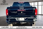 2020 GMC Sierra 2500HD AT4