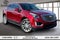2018 Cadillac XT5 Premium Luxury