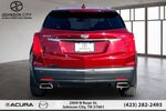 2018 Cadillac XT5 Premium Luxury