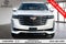 2021 Cadillac Escalade Premium Luxury Platinum
