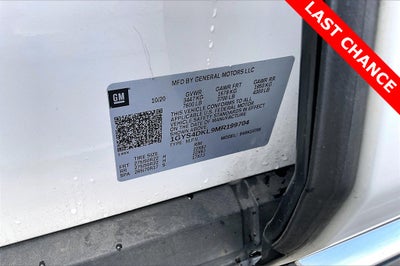 2021 Cadillac Escalade Premium Luxury Platinum