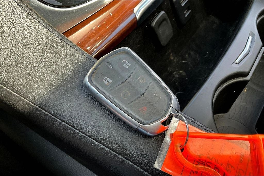 2020 Cadillac Escalade ESV Premium