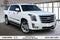 2020 Cadillac Escalade ESV Premium