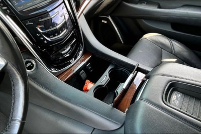 2020 Cadillac Escalade ESV Premium