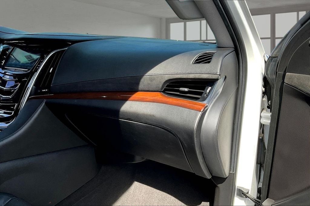 2020 Cadillac Escalade ESV Premium