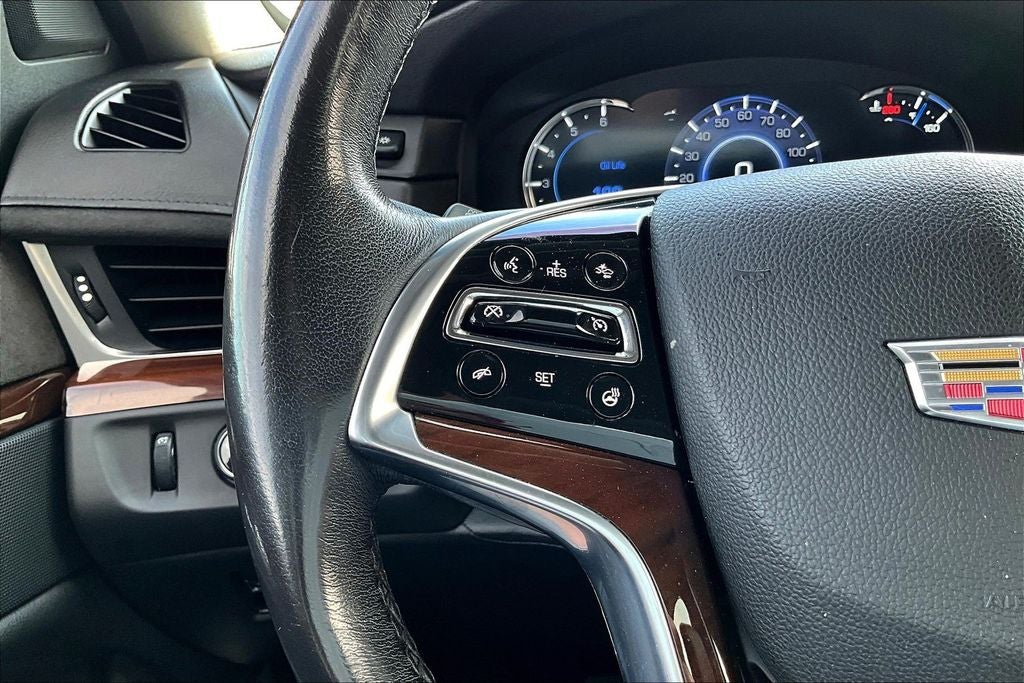 2020 Cadillac Escalade ESV Premium