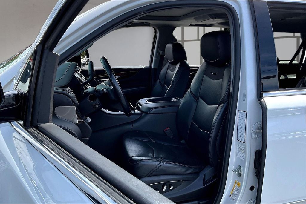 2020 Cadillac Escalade ESV Premium