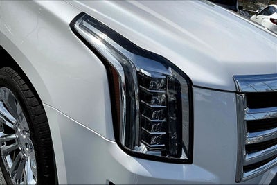2020 Cadillac Escalade ESV Premium