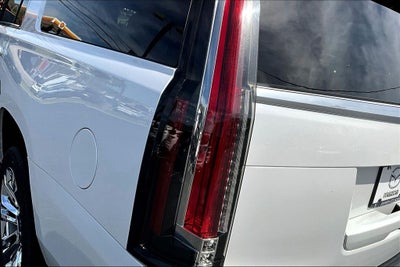 2020 Cadillac Escalade ESV Premium