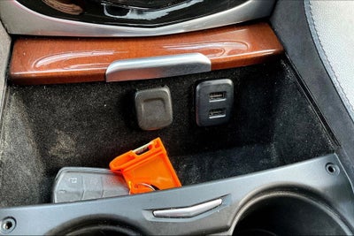 2020 Cadillac Escalade ESV Premium