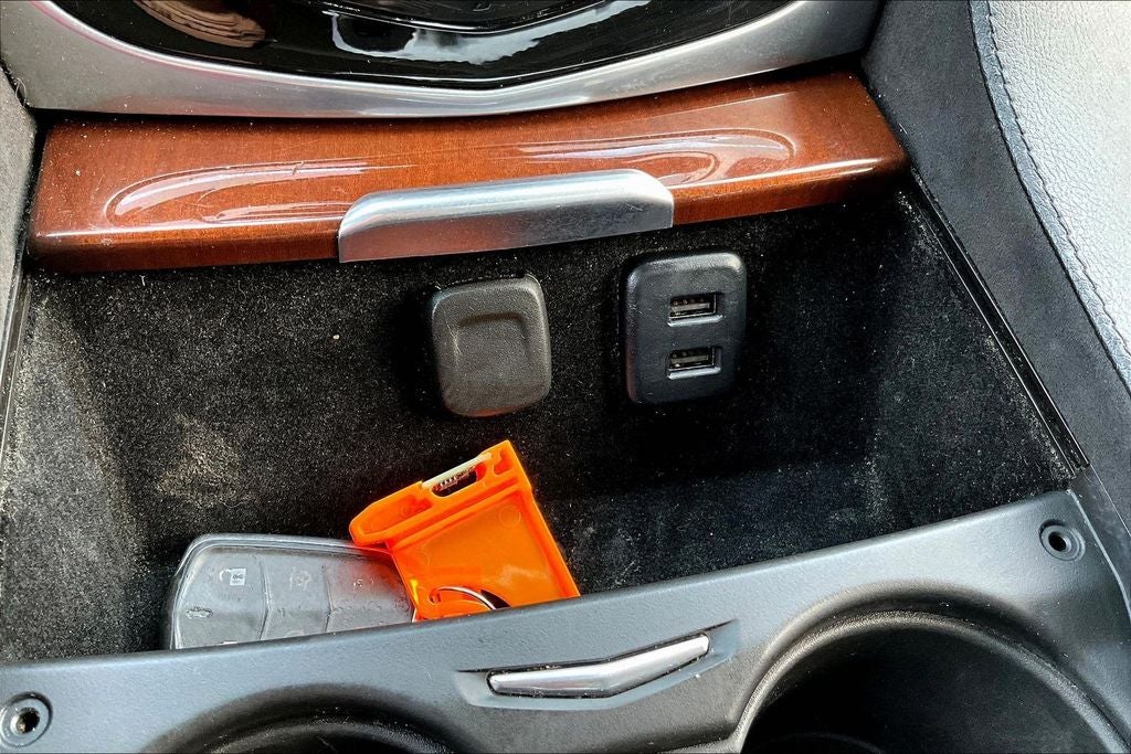 2020 Cadillac Escalade ESV Premium