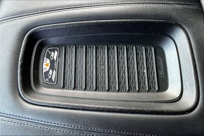 2020 Cadillac Escalade ESV Premium