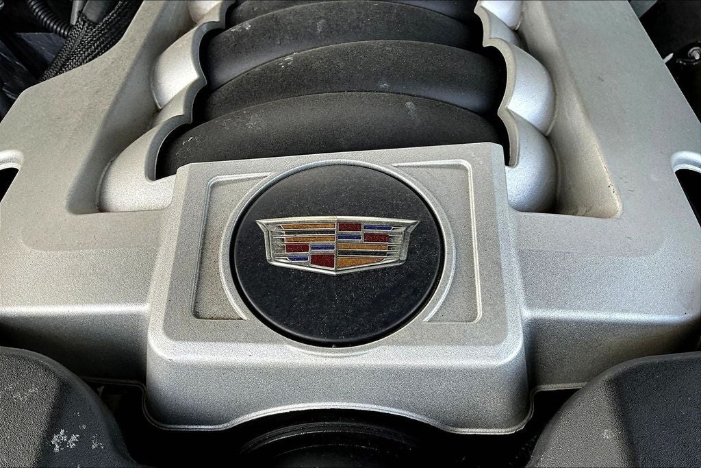 2020 Cadillac Escalade ESV Premium