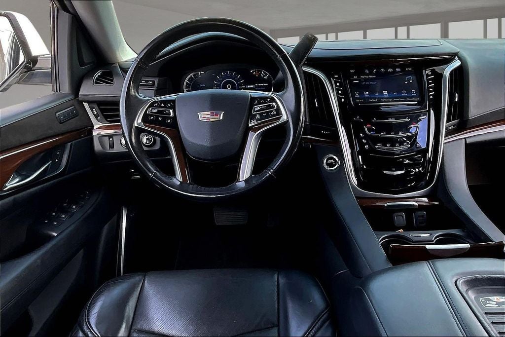 2020 Cadillac Escalade ESV Premium
