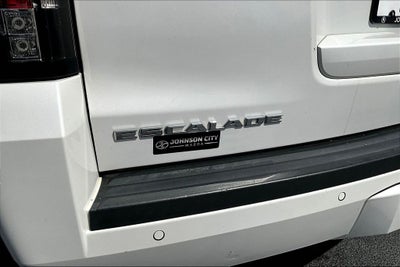 2020 Cadillac Escalade ESV Premium