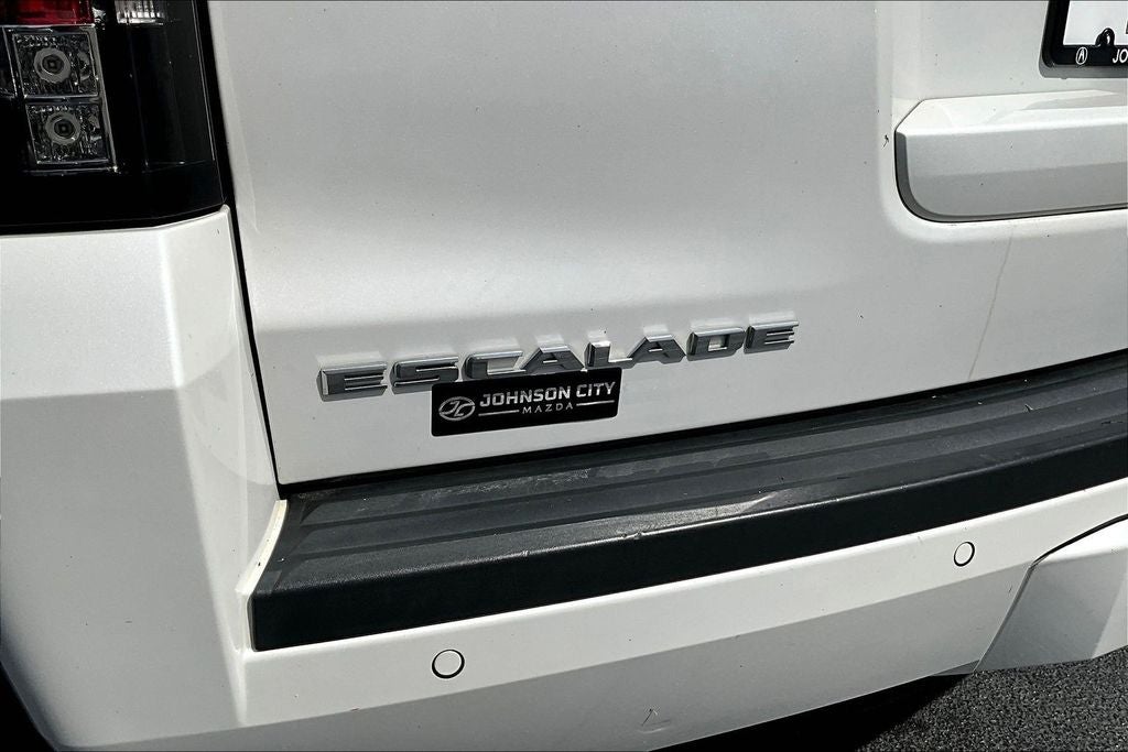 2020 Cadillac Escalade ESV Premium