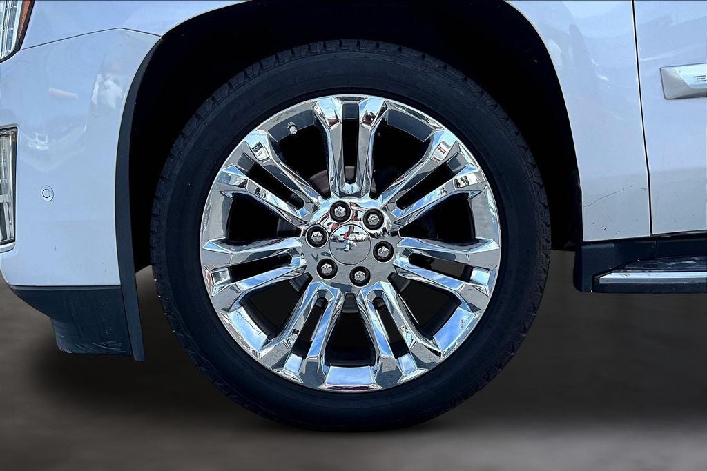 2020 Cadillac Escalade ESV Premium