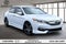 2016 Honda Accord Sport w/Honda Sensing