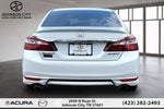 2016 Honda Accord Sport w/Honda Sensing