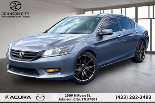 2014 Honda Accord EX