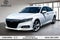 2018 Honda Accord Touring 2.0T