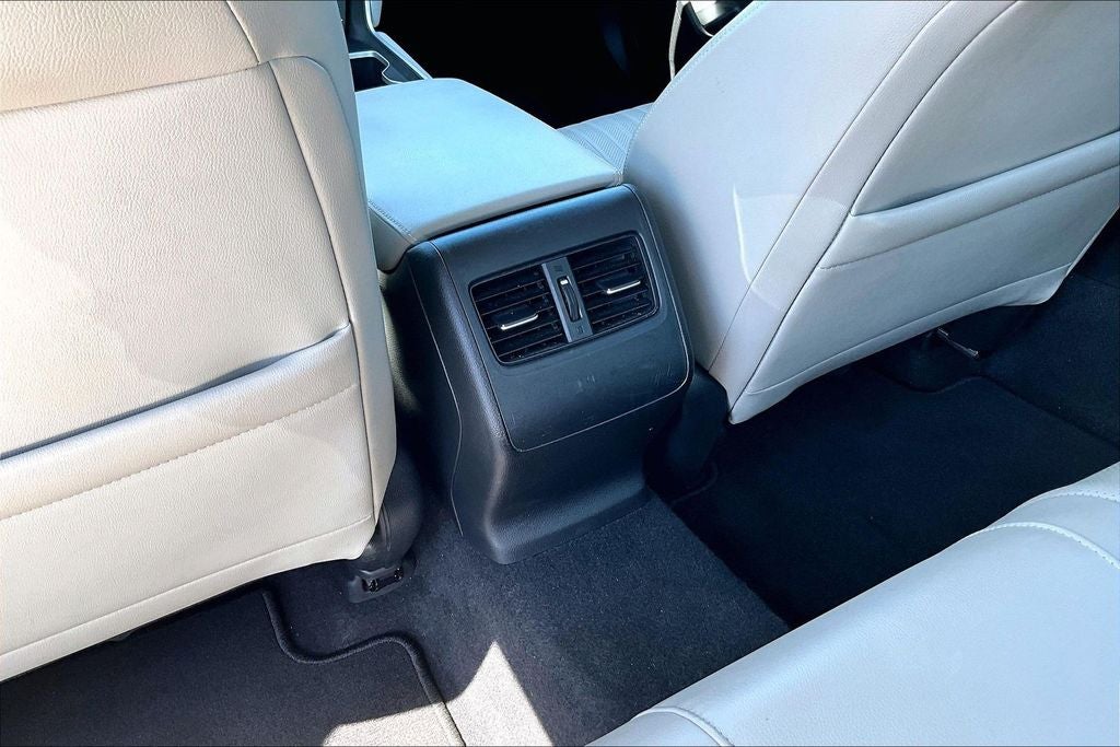 2018 Honda Accord Touring 2.0T