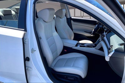 2018 Honda Accord Touring 2.0T