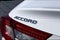 2018 Honda Accord Touring 2.0T