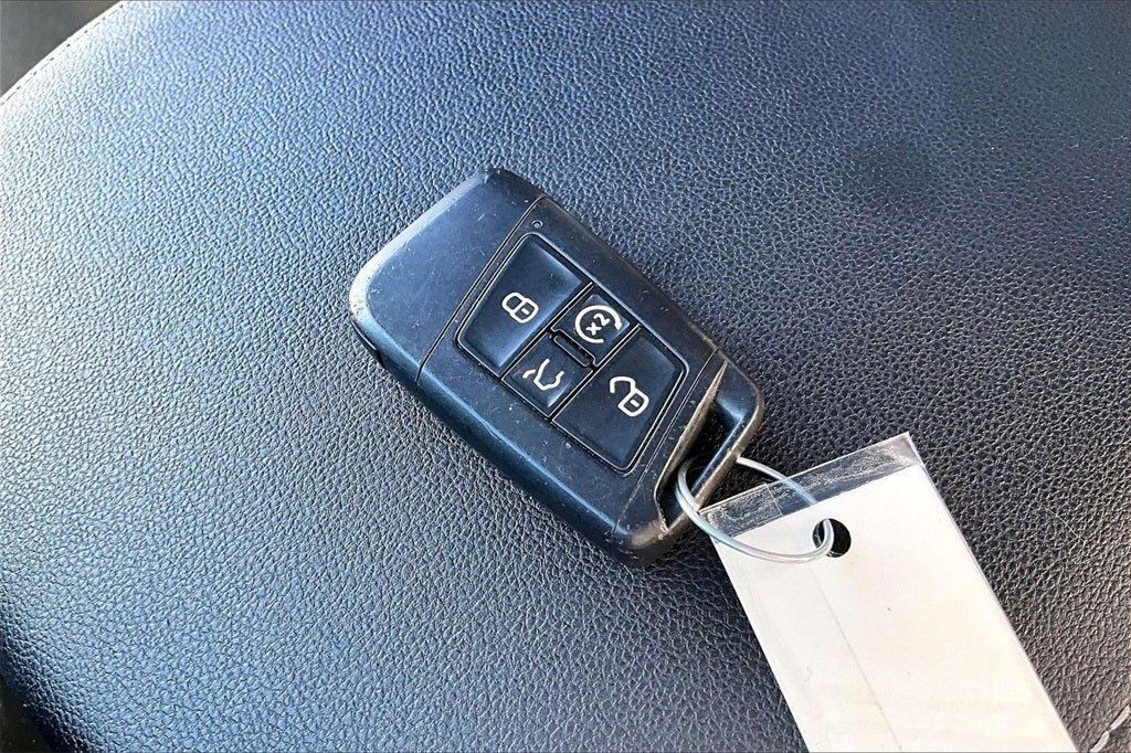 2021 Volkswagen Atlas SEL