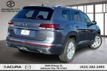 2021 Volkswagen Atlas SEL