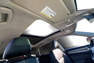 2021 Volkswagen Atlas SEL