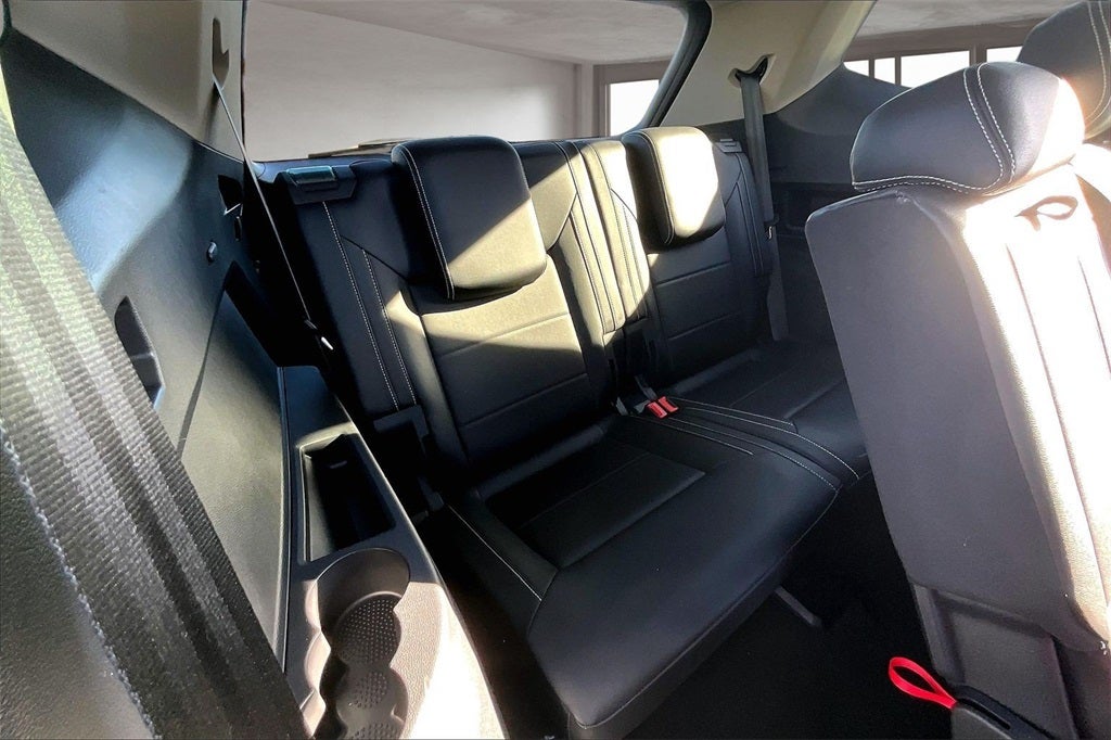 2021 Volkswagen Atlas SEL