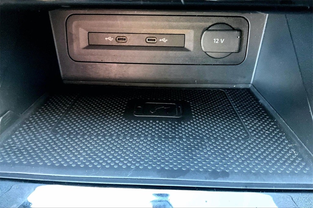 2021 Volkswagen Atlas SEL