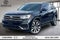 2022 Volkswagen Atlas 3.6L V6 SEL Premium R-Line