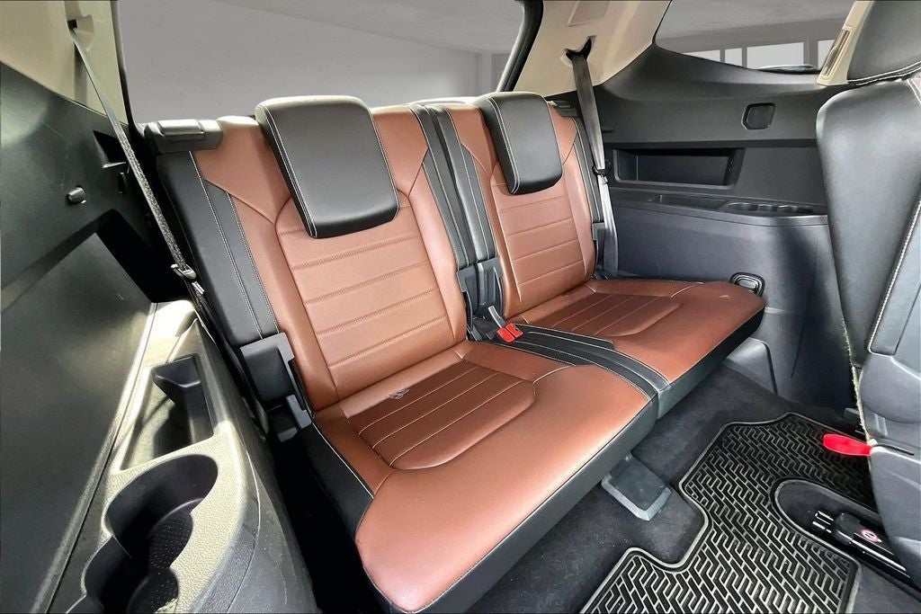 2022 Volkswagen Atlas 3.6L V6 SEL Premium R-Line